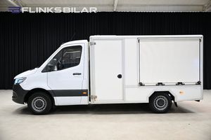 Mercedes Sprinter bild 3