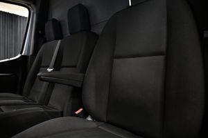 Mercedes Sprinter bild 21