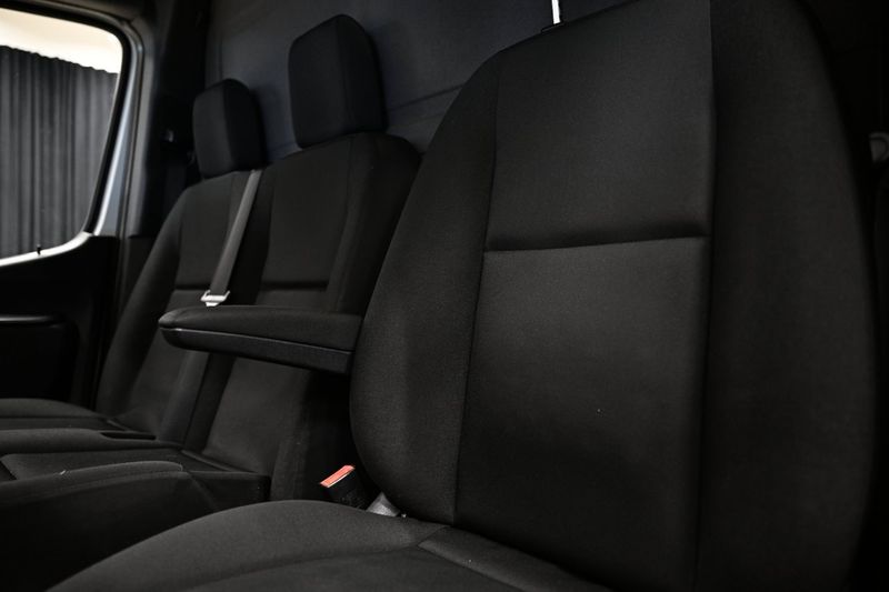 Mercedes Sprinter bild 21