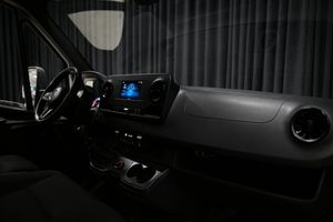 Mercedes Sprinter bild 31