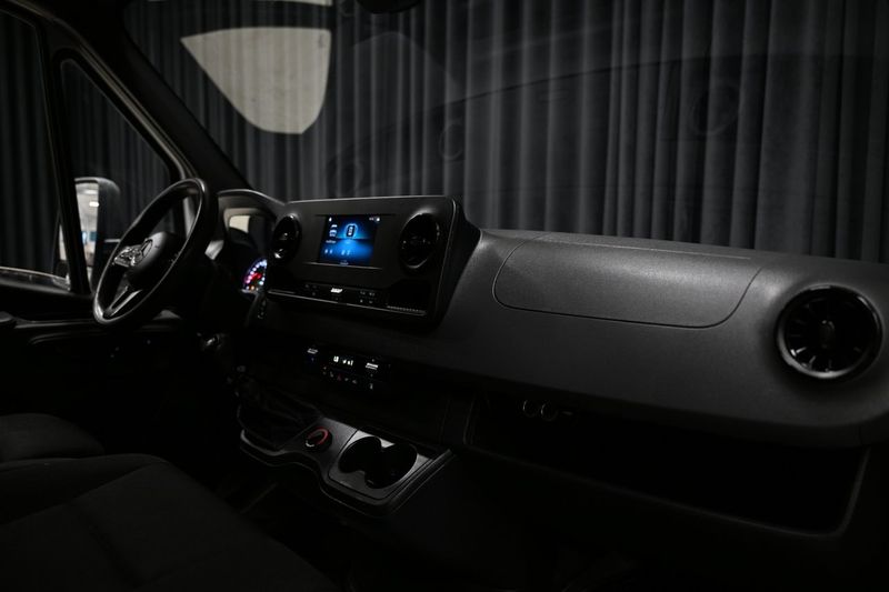 Mercedes Sprinter bild 31