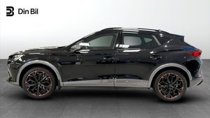 Cupra Formentor bild 4