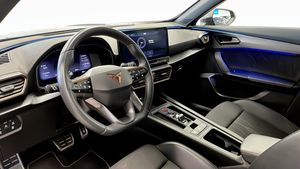 Cupra Formentor bild 9