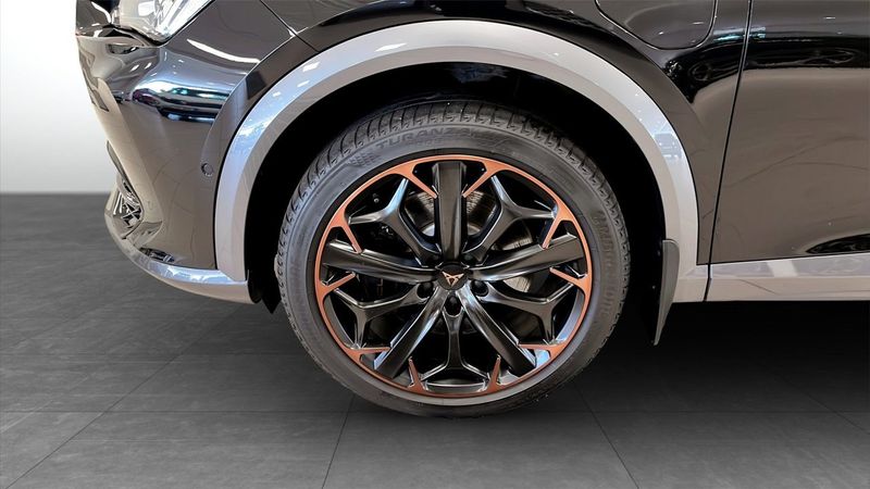 Cupra Formentor bild 8