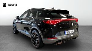 Cupra Formentor bild 5