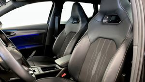 Cupra Formentor bild 10