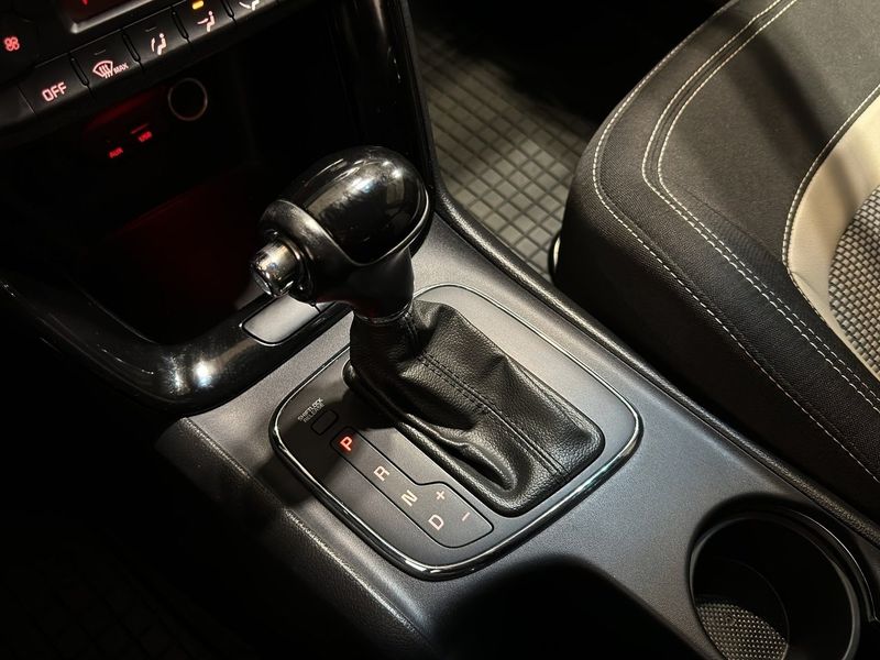 Kia Cee´d bild 18