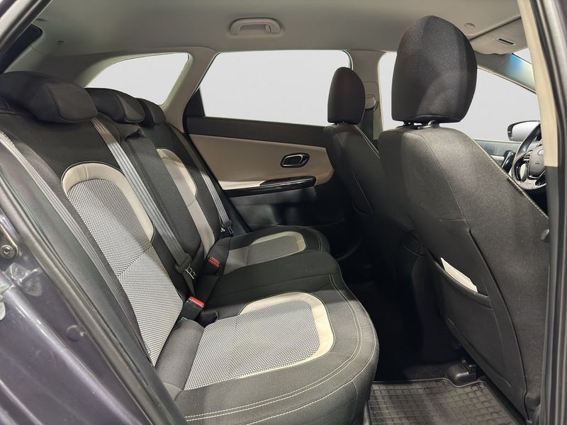 Kia Cee´d bild 10