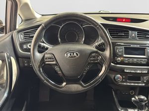 Kia Cee´d bild 13