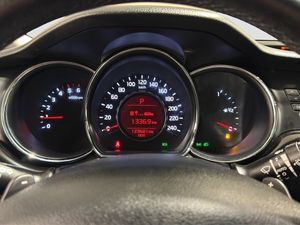 Kia Cee´d bild 14