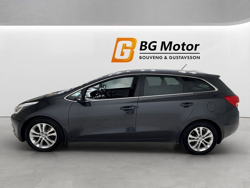 Kia Cee´d bild 2