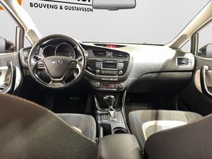 Kia Cee´d bild 12