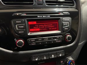 Kia Cee´d bild 20