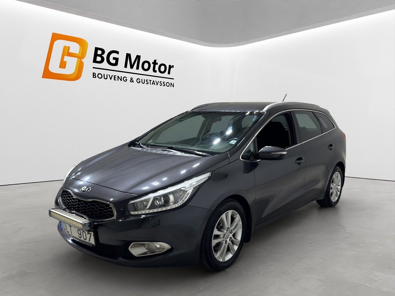 Kia Cee´d