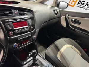 Kia Cee´d bild 17