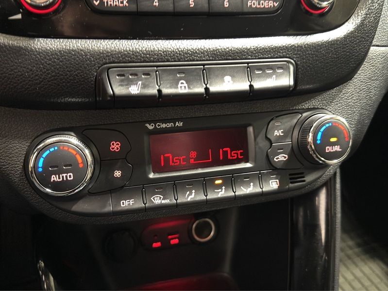 Kia Cee´d bild 19