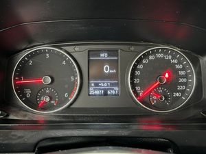 Volkswagen Transporter bild 12