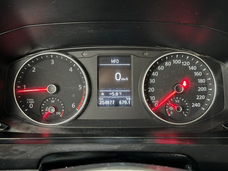 Volkswagen Transporter bild 12