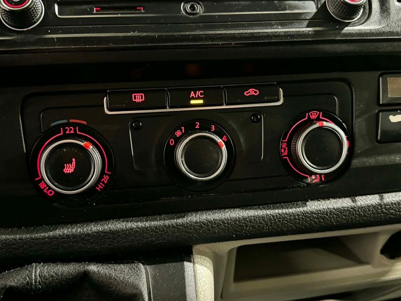 Volkswagen Transporter bild 14