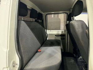 Volkswagen Transporter bild 6