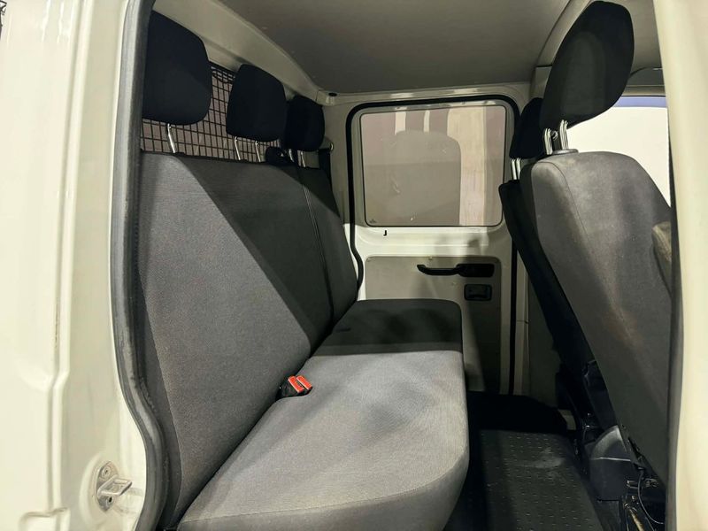 Volkswagen Transporter bild 6