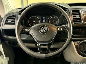 Volkswagen Transporter bild 11