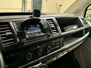 Volkswagen Transporter bild 13