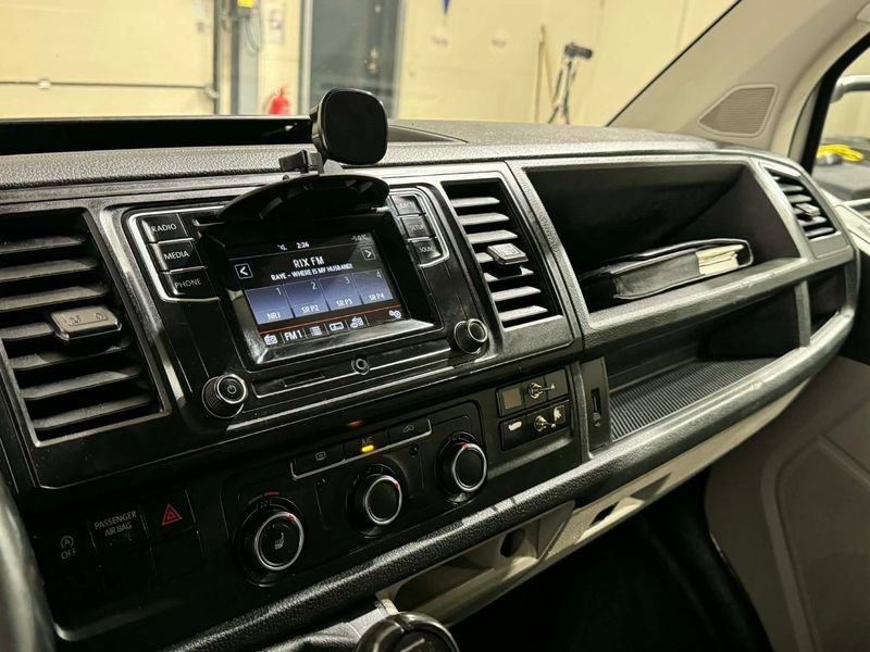 Volkswagen Transporter bild 13