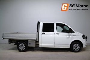 Volkswagen Transporter bild 2