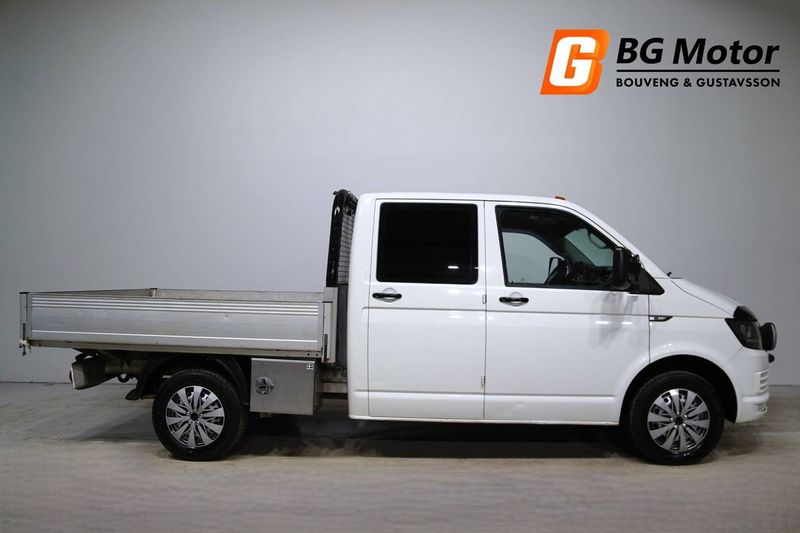 Volkswagen Transporter bild 2