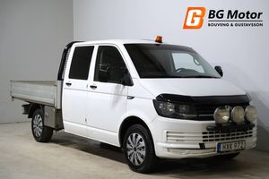 Volkswagen Transporter bild 1