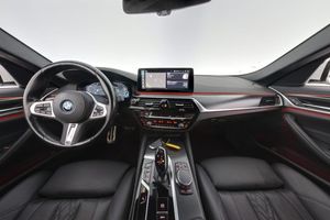BMW 530 bild 14