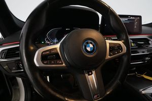 BMW 530 bild 17