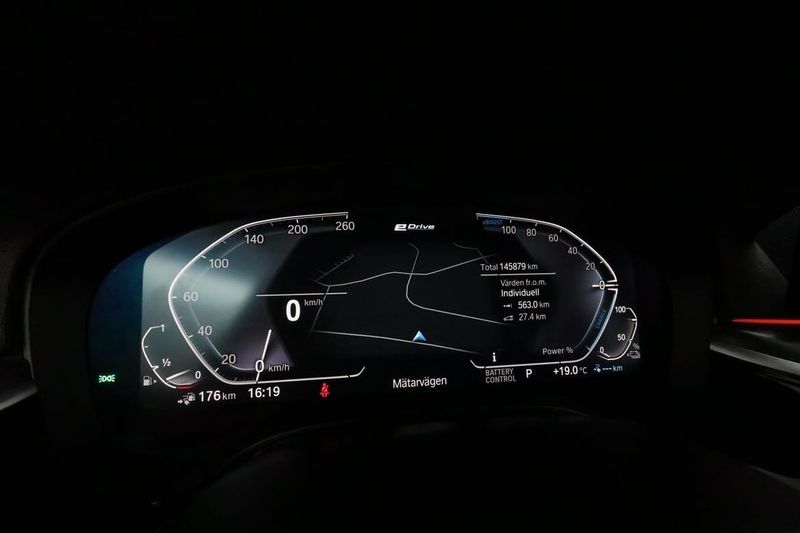 BMW 530 bild 23