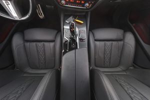 BMW 530 bild 18
