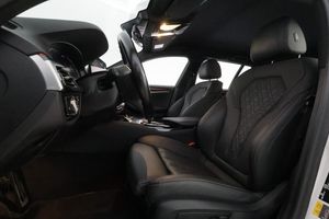 BMW 530 bild 12