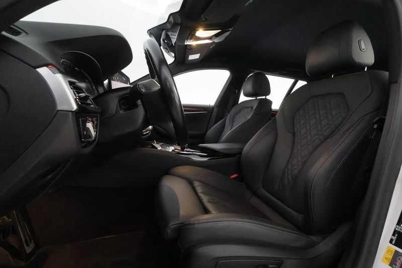 BMW 530 bild 12