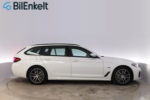 BMW 530 bild 3