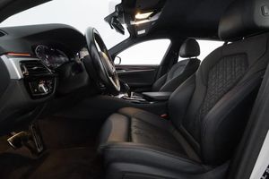 BMW 530 bild 11