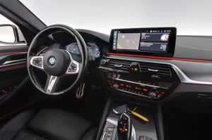 BMW 530 bild 15