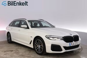 BMW 530 bild 1