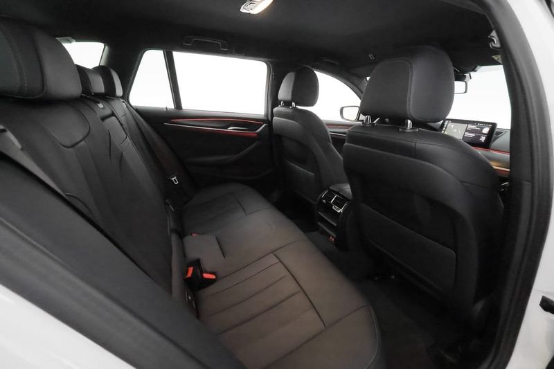 BMW 530 bild 20