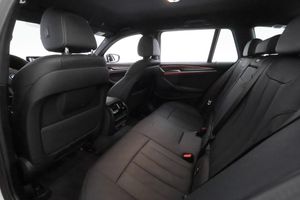 BMW 530 bild 19