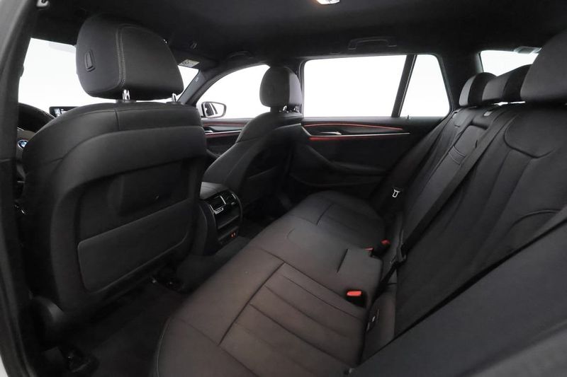 BMW 530 bild 19