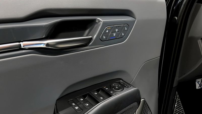 Kia EV9 bild 16