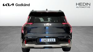 Kia EV9 bild 5