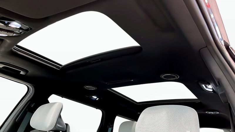 Kia EV9 bild 19
