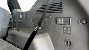 Kia EV9 bild 14