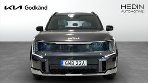 Kia EV9 bild 2