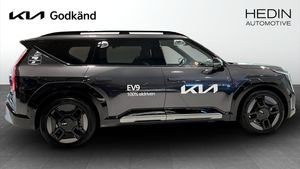 Kia EV9 bild 4